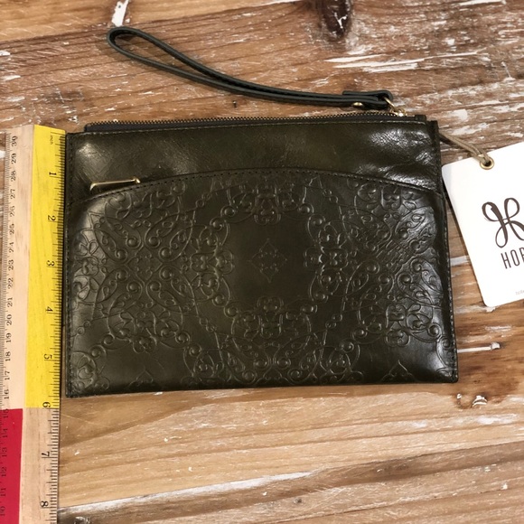HOBO Wristlet - Picture 3 of 7